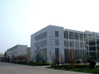 중국 Jinan Shuangyi Environment Engineering Co., Ltd.