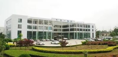 중국 Jinan Shuangyi Environment Engineering Co., Ltd.