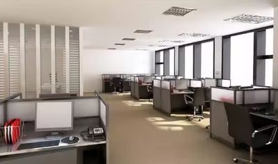 중국 Jinan Shuangyi Environment Engineering Co., Ltd.