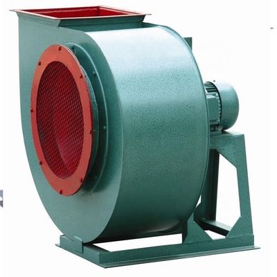 임펠러 지름 360mm AC 전기형 원심 환기 배기 환기 팬