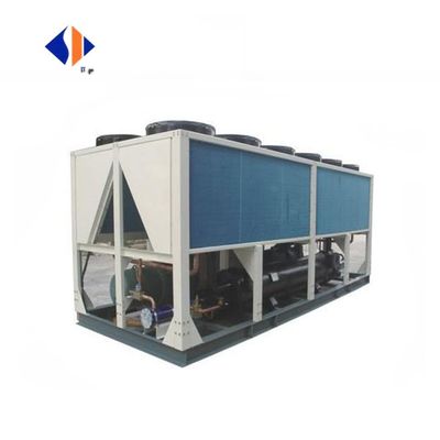 라저 절단 기계용 180kg 200kw 공기 냉각 물 냉장기 3000W 1000L