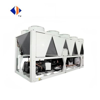 라저 절단 기계용 180kg 200kw 공기 냉각 물 냉장기 3000W 1000L