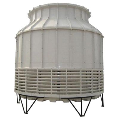 높은 할인 산업용 FRP 냉각 장비 수처리 용량 10200 KG