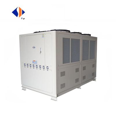 CE 인증 1HP 와이파이 제어 얼음 목욕 냉각 물 냉장고 UV와 오존