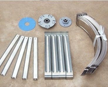 에너지 절감 600mm 지름 밀폐 된 베어링 풍력 가동 지붕 터빈 팬