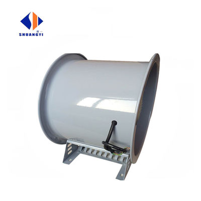 220V/380V/480V 소재 셰프트 흐름 팬 섬유 에어컨 자동화 환기