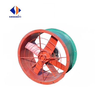 220V/240V/380V/480V 전압과 49800-507500m3/h 공기 용량