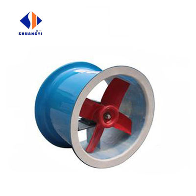 220V/240V/380V/480V 전압과 49800-507500m3/h 공기 용량