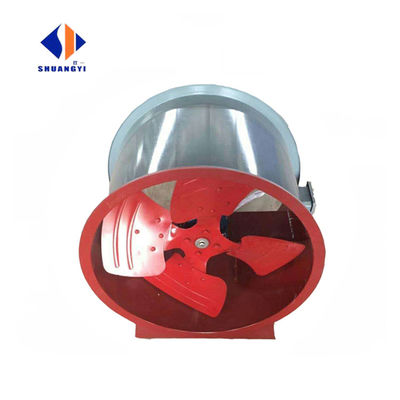 220V/240V/380V/480V 전압과 49800-507500m3/h 공기 용량