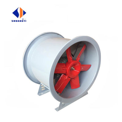 220V/240V/380V/480V 전압과 49800-507500m3/h 공기 용량