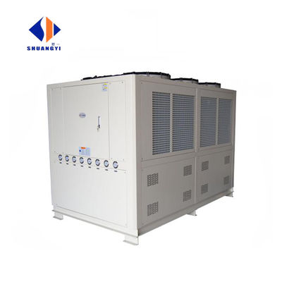 15HP 물 냉각 공기 냉각 냉장고 곰팡이 형성 냉각