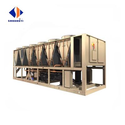 1100kg 대용량 CE 인증과 함께 공기 냉각 물 냉장고