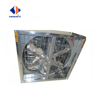 220v / 380v 벽에 장착 된 산업 추출기 욕실 차고 지하용 배기 팬