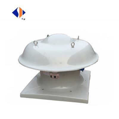 OEM 지원 맞춤형 옥상 톱 배기가스 팬 창고 및 워크샵 환기에