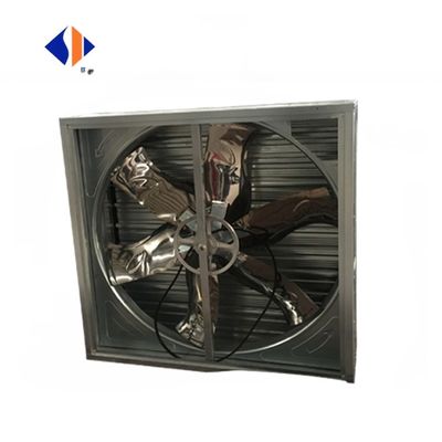 벽에 장착 된 주방 가구 배기 팬 120V 전압의 작업실용 격자