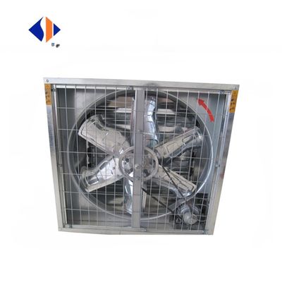 벽에 장착 된 주방 가구 배기 팬 120V 전압의 작업실용 격자