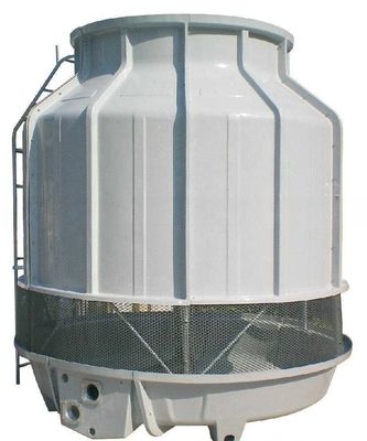 1800mm-6000mm 팬 직경 냉각 타워 롱웰 냉장고 및 EPS 플랜트에 대한 분출 물