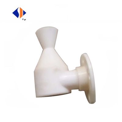 1800mm-6000mm 팬 직경 냉각 타워 롱웰 냉장고 및 EPS 플랜트에 대한 분출 물