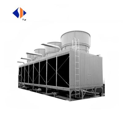 380V 전압 FRP 재료 산업 증발 냉각 타워