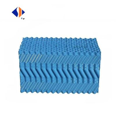 380V 전압 FRP 재료 산업 증발 냉각 타워