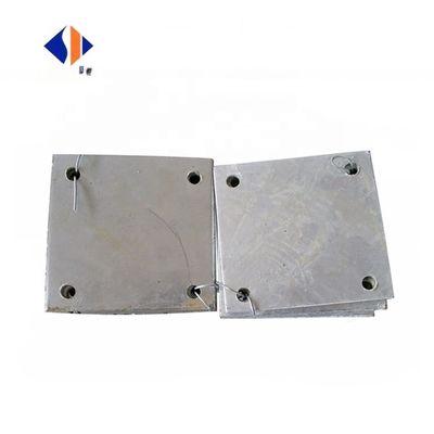 1000kg 무게 식품용 FRP 100m3 농업용 물탱크