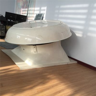 200mm 목 직경 창고 워크샵 물류 센터 체육관용 자체 원심 환기
