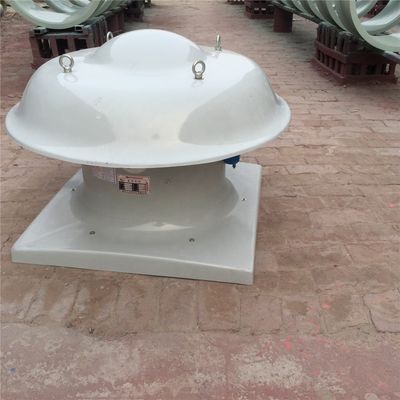 200mm 목 직경 창고 워크샵 물류 센터 체육관용 자체 원심 환기