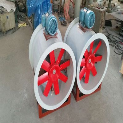디자인 및 200mm 목 지름에 대 한 인기 할인 축적 흐름 팬과 함께 비 전력 팬