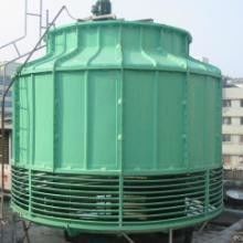 원형 설계에 대한 FRP 항성류 반류 물 냉각 타워 880 KG
