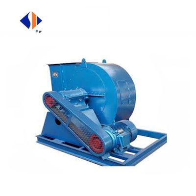 호텔 FRP 전원 없는 스파크리스 해상 벨트 드라이브 5000cfm 380v DC 원심 환풍기
