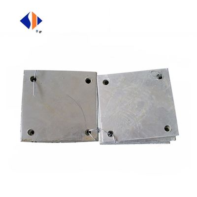 각종 애플리케이션을 위한 맞춤형 0-1500m3 SMC/FRP/GRP 물 저장 탱크