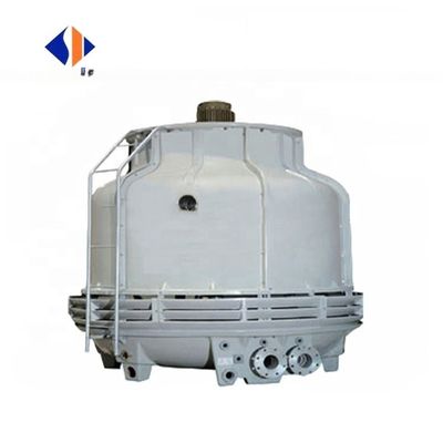 1.1kw-55kw 전압 380V 낮은 소음으로 물 냉각 타워 내구성 건설