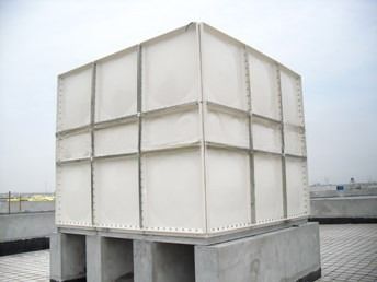 2000리터 농장용 물 저장 탱크 스테인리스 스틸 패널 크기 1000x500mm