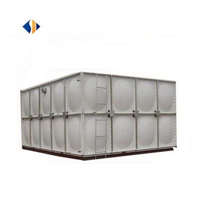 1000*1000*1000mm SMC/FRP/GRP 물탱크 및 물 저장 탱크