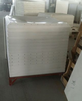 1000*1000*1000mm SMC/FRP/GRP 물탱크 및 물 저장 탱크