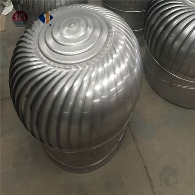 맞춤형 지원 ODM 400mm 무력형 지붕 배기가스 팬 스테인리스 스틸 304
