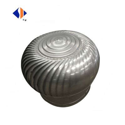 500mm 지붕 배기가스 팬과 2520 m3/h 공기 부피로 환기 시스템을 업그레이드하십시오.
