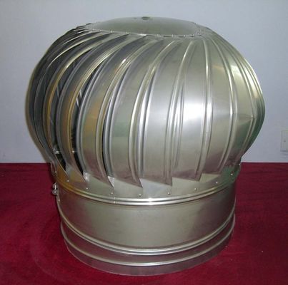 비전력 환기풍기 600mm 터빈풍기 최적의 공기 순환을 위해