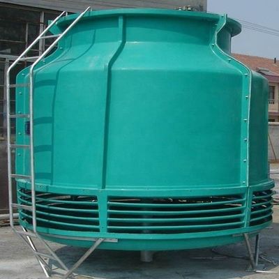 50 톤 물 냉각탑 폭발 1800 KG 용량 3.7-45 전력 유리한 할인
