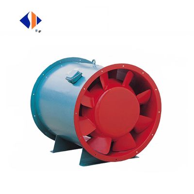 장착 옵션 220V/380V AC 소방 후화 펌프 자동화 배기 환기