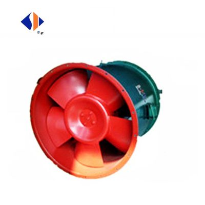 장착 옵션 220V/380V AC 소방 후화 펌프 자동화 배기 환기