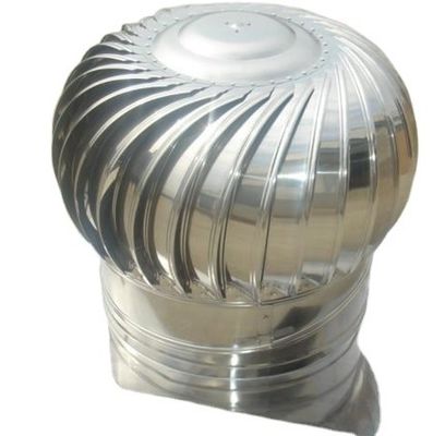 높은 인기가 있는 FRP/GRP 200-1200mm 플라스틱 지붕 터빈 공기 환기