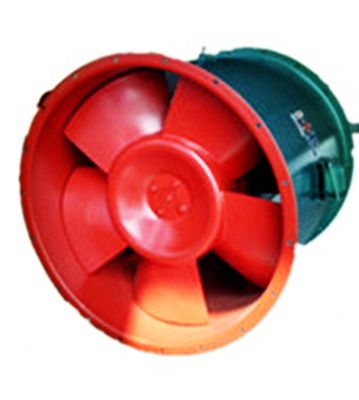 Jinan SHUANGYI ST30C-12 높은 인기를 가진 힘 없는 플라스틱 블레이드와 축적 흐름 환기