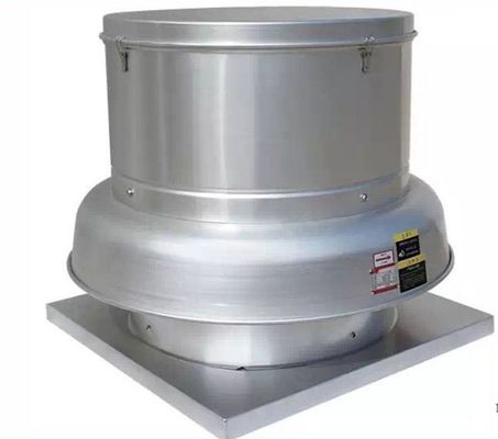 120x120x38mm 구리 모터 지붕에 장착 된 에너지 절감 지붕 환기를 위한 배기가스 팬