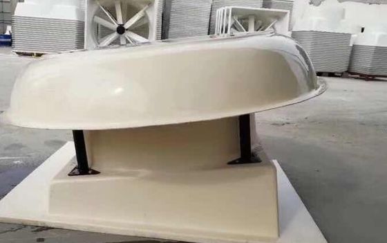120x120x38mm 구리 모터 지붕에 장착 된 에너지 절감 지붕 환기를 위한 배기가스 팬