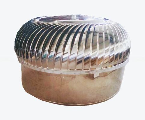 OEM 맞춤형 지원 지붕 배기가스 환기 팬