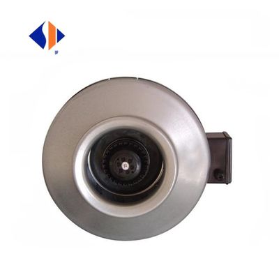 강철 가구 도트 팬 150mm 160mm 산업 환기를 위한 원심 환기