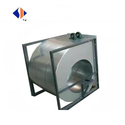 196-3177 완전히 압력 Pa HVAC 중앙분리 공기 블로어에 대한 중앙분리 배기가스 팬