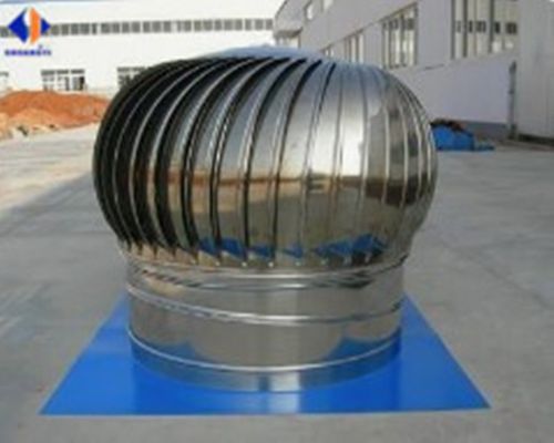 600mm 지름의 굴뚝 버섯 산업용 공기 환기 에콰저 팬 레스토랑용