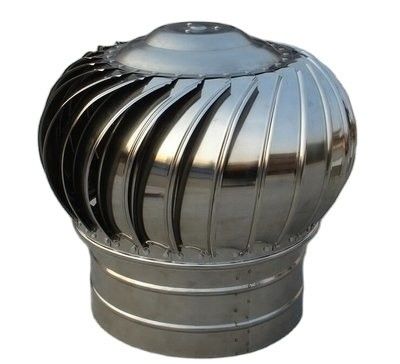 360~680mm 드래그 풋파스 FRP 산업 지붕 환기와 다른 환기 팬